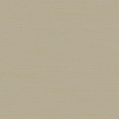 product image of sample shining sisal faux grasscloth wallpaper in metallic beige by york wallcoverings 1 519