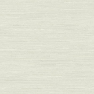 product image of sample shining sisal faux grasscloth wallpaper in metallic grey by york wallcoverings 1 575