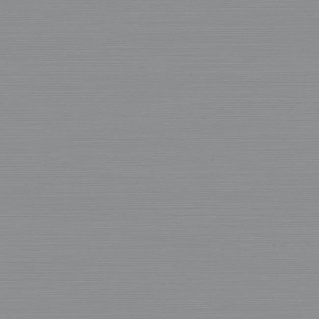 media image for sample shining sisal faux grasscloth wallpaper in silver by york wallcoverings 1 223