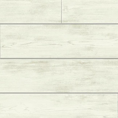 product image of sample shiplap wallpaper in light neutrals and grey from the magnolia home collection by joanna gaines for york wallcoverings 1 534