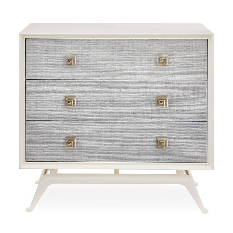 media image for siam three drawer chest by jonathan adler 1 264