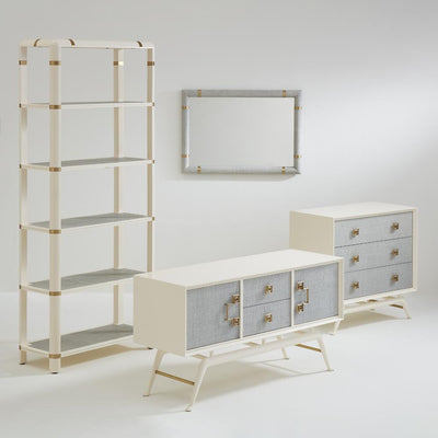 product image for siam etagere by jonathan adler 4 10