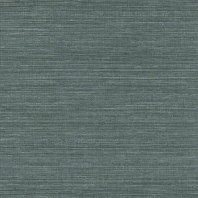 product image of sample silk elegance vinyl wallpaper in denim from the ronald redding 24 karat collection by york wallcoverings 1 549