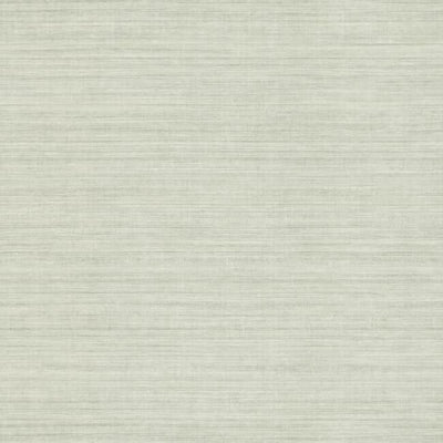 product image for Silk Elegance Vinyl Wallpaper in Fog from the Ronald Redding 24 Karat Collection by York Wallcoverings 87