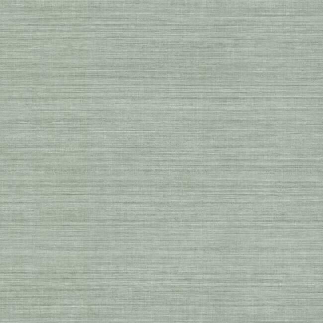 media image for sample silk elegance vinyl wallpaper in grey from the ronald redding 24 karat collection by york wallcoverings 1 290