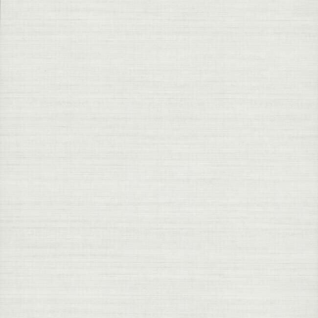 media image for sample silk elegance vinyl wallpaper in optic white from the ronald redding 24 karat collection by york wallcoverings 1 257