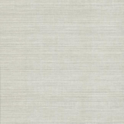 product image of Silk Elegance Vinyl Wallpaper in Snow from the Ronald Redding 24 Karat Collection by York Wallcoverings 568