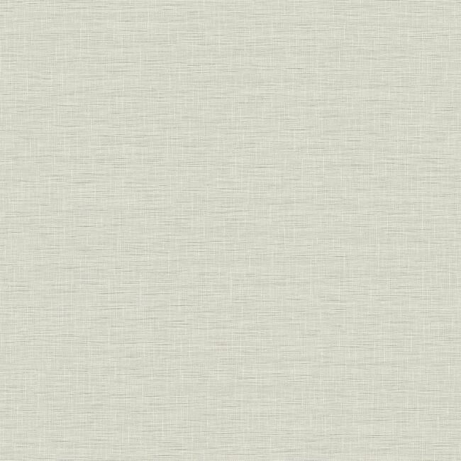 media image for sample silk linen weave wallpaper in caramel from the simply farmhouse collection by york wallcoverings 1 269