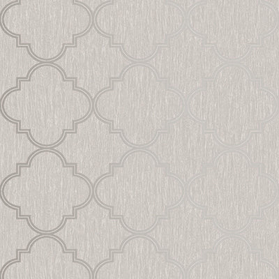 product image of sample silk sparkle trellis neutral wallpaper from the capsule collection by graham brown 1 561