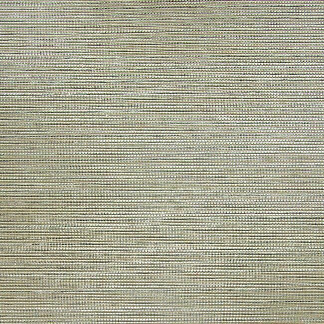 media image for sample silk weave wallpaper in grey brown from the quietwall textiles collection by york wallcoverings 1 267