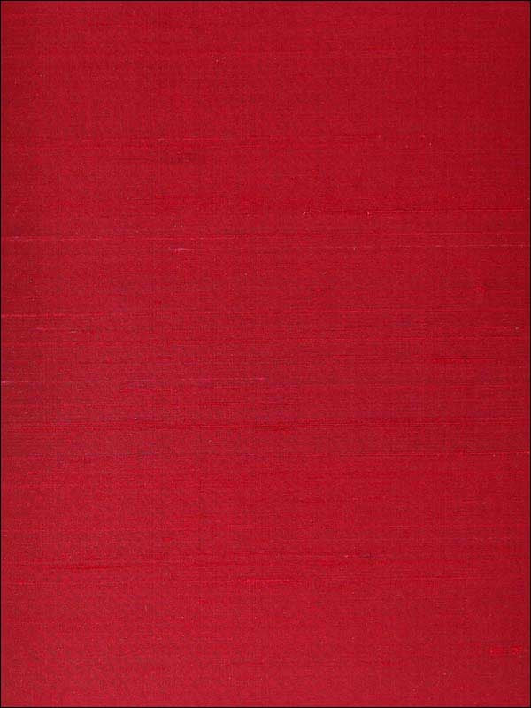 media image for Silk Wallpaper in Cherry Red from the Sheer Intuition Collection by Burke Decor 237