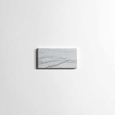 product image for marble 3 x 6 tile sample by burke decor 15 40