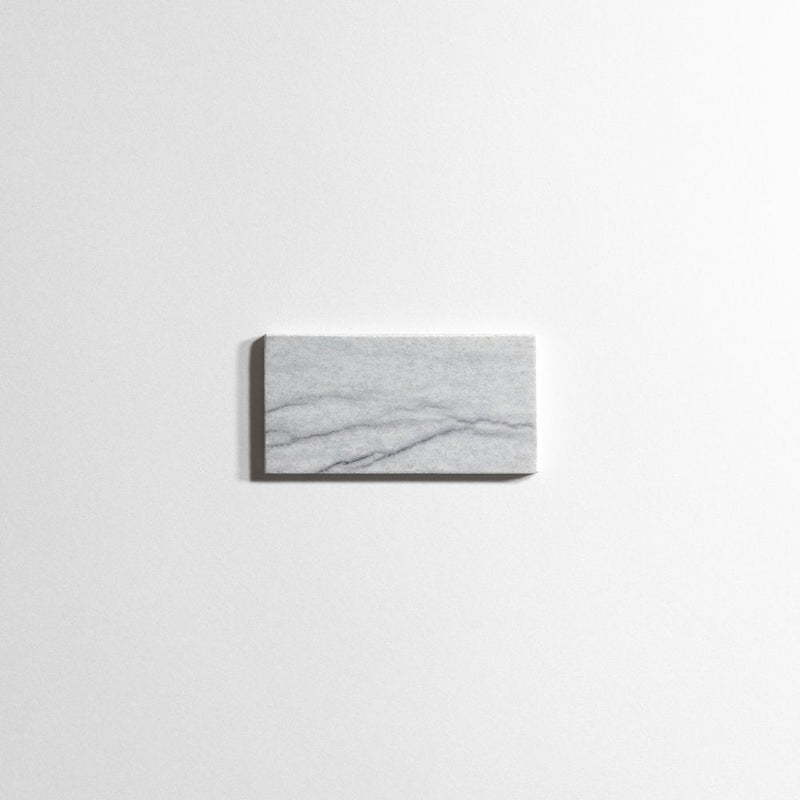 media image for marble 3 x 6 tile sample by burke decor 15 215
