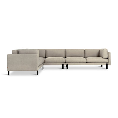 product image for silverlake xl sectional by gus modern 10 77