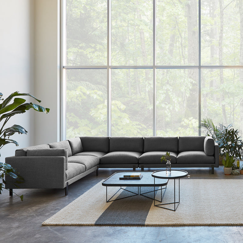 media image for silverlake xl sectional by gus modern 23 273