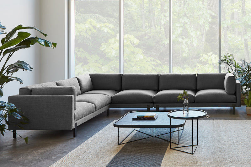 media image for silverlake xl sectional by gus modern 2 292