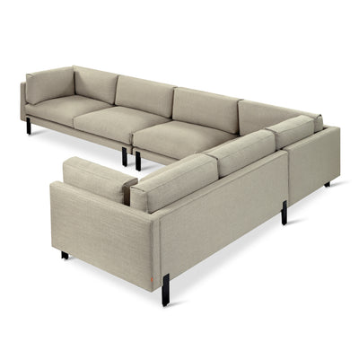 product image for silverlake xl sectional by gus modern 1 30