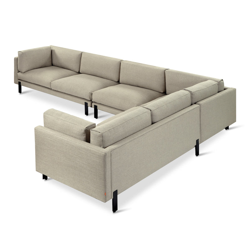 media image for silverlake xl sectional by gus modern 1 250