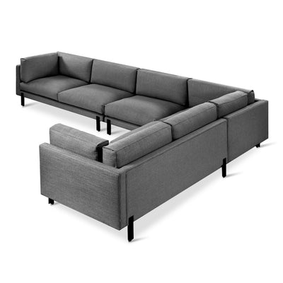 product image for silverlake xl sectional by gus modern 17 91