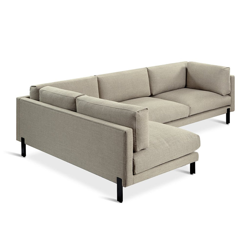 media image for Silverlake Sectional by Gus Modern 267