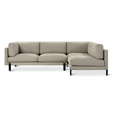 product image of Silverlake Sectional by Gus Modern 513