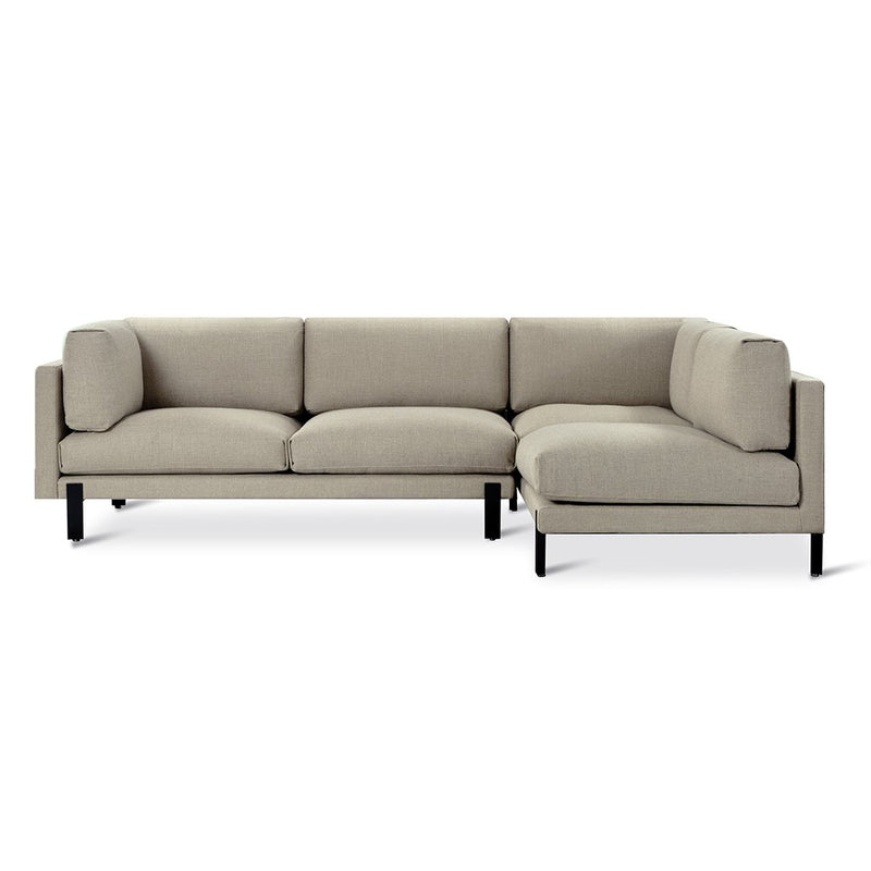media image for Silverlake Sectional by Gus Modern 255