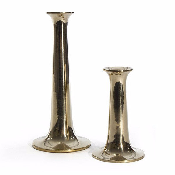 media image for Simple Candlestick in Various Colors & Sizes design by Hawkins New York 288