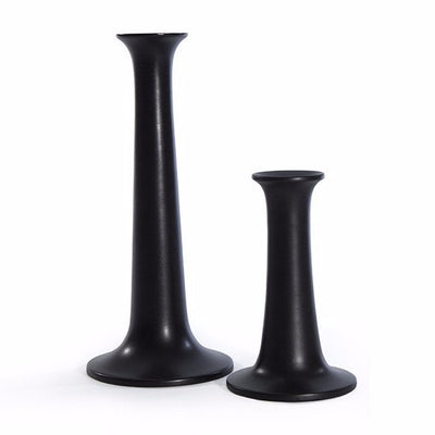 product image for Simple Candlestick in Various Colors & Sizes design by Hawkins New York 93