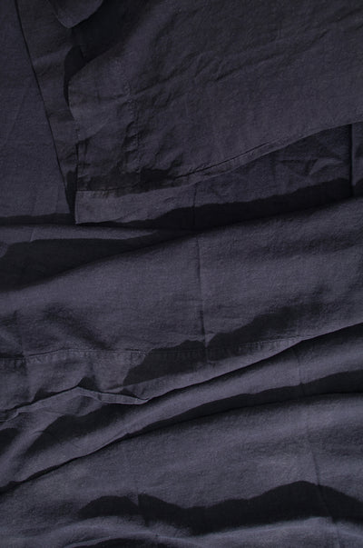 product image for Simple Linen King Bedding in Various Colors by Hawkins New York 95