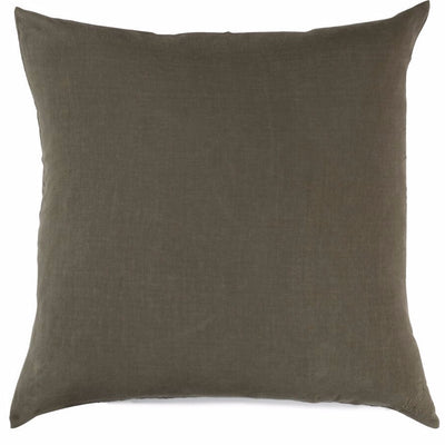 product image for Simple Linen Pillow in Various Colors & Sizes design by Hawkins New York 67