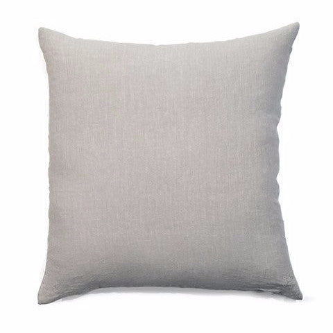 media image for Simple Linen Pillow in Various Colors & Sizes design by Hawkins New York 215