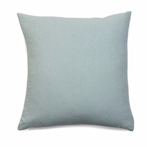 media image for Simple Linen Pillow in Various Colors & Sizes design by Hawkins New York 24