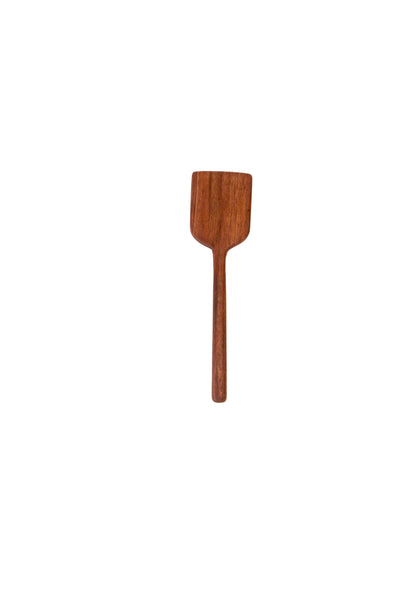 product image for Simple Walnut Spoon in Various Sizes design by Hawkins New York 55