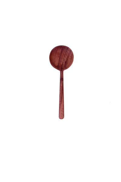 product image for Simple Walnut Spoon in Various Sizes by Hawkins New York 83