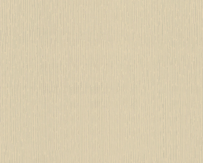 media image for Simple Solids Wallpaper in Beige and Brown design by BD Wall 256