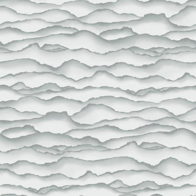 product image of sample singed peel stick wallpaper in grey by roommates for york wallcoverings 1 590