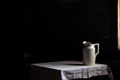 product image for still life pitcher 1 design by sir madam 6 1