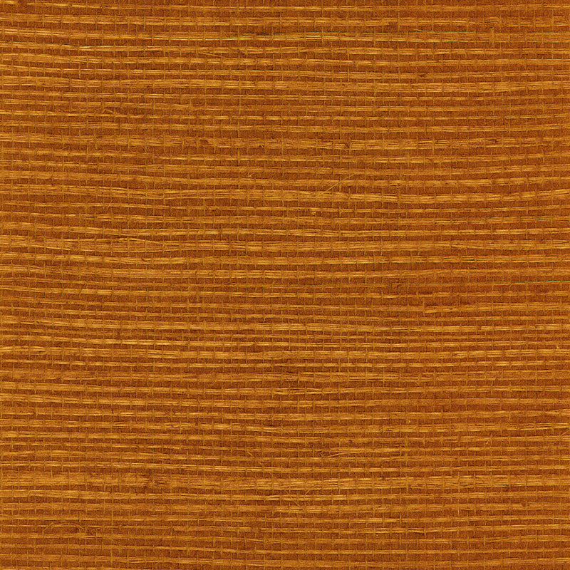 media image for Sisal Grasscloth Wallpaper in Bronze and Gold Shimmer from the Luxe Retreat Collection by Seabrook Wallcoverings 290