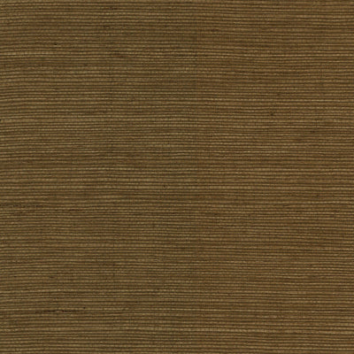 product image of Sisal Grasscloth Wallpaper in Elmwood from the Luxe Retreat Collection by Seabrook Wallcoverings 55
