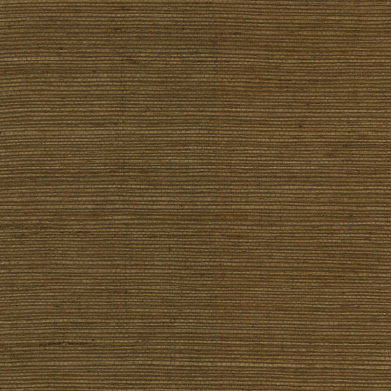 media image for Sisal Grasscloth Wallpaper in Elmwood from the Luxe Retreat Collection by Seabrook Wallcoverings 294