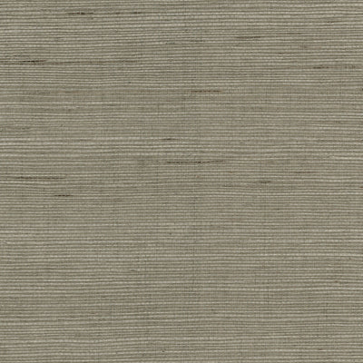 product image of Sisal Grasscloth Wallpaper in Fieldstone from the Luxe Retreat Collection by Seabrook Wallcoverings 526