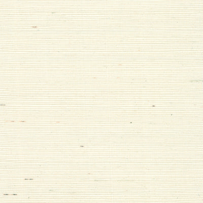 product image of Sisal Grasscloth Wallpaper in French Vanilla from the Luxe Retreat Collection by Seabrook Wallcoverings 582