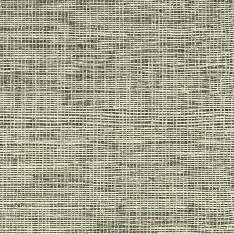 media image for Sisal Grasscloth Wallpaper in Green Mist from the Luxe Retreat Collection by Seabrook Wallcoverings 295