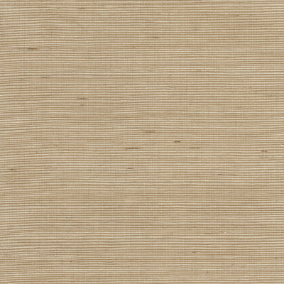 product image of Sisal Grasscloth Wallpaper in Hidden Cove from the Luxe Retreat Collection by Seabrook Wallcoverings 59