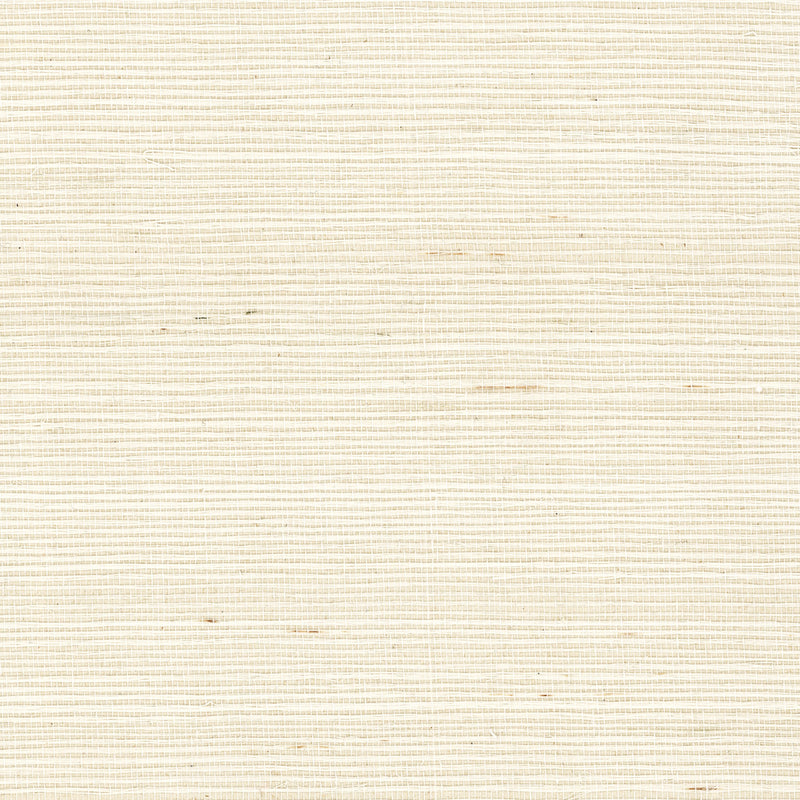 media image for Sisal Grasscloth Wallpaper in Ivory from the Luxe Retreat Collection by Seabrook Wallcoverings 245