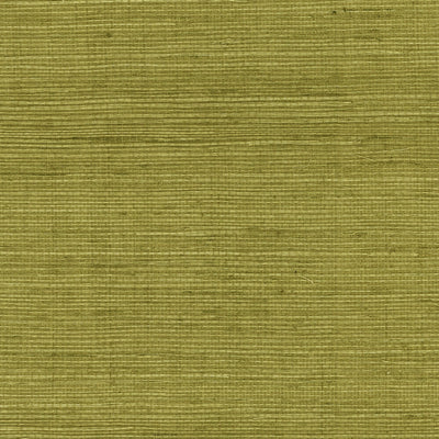 product image of Sisal Grasscloth Wallpaper in Olive from the Luxe Retreat Collection by Seabrook Wallcoverings 553