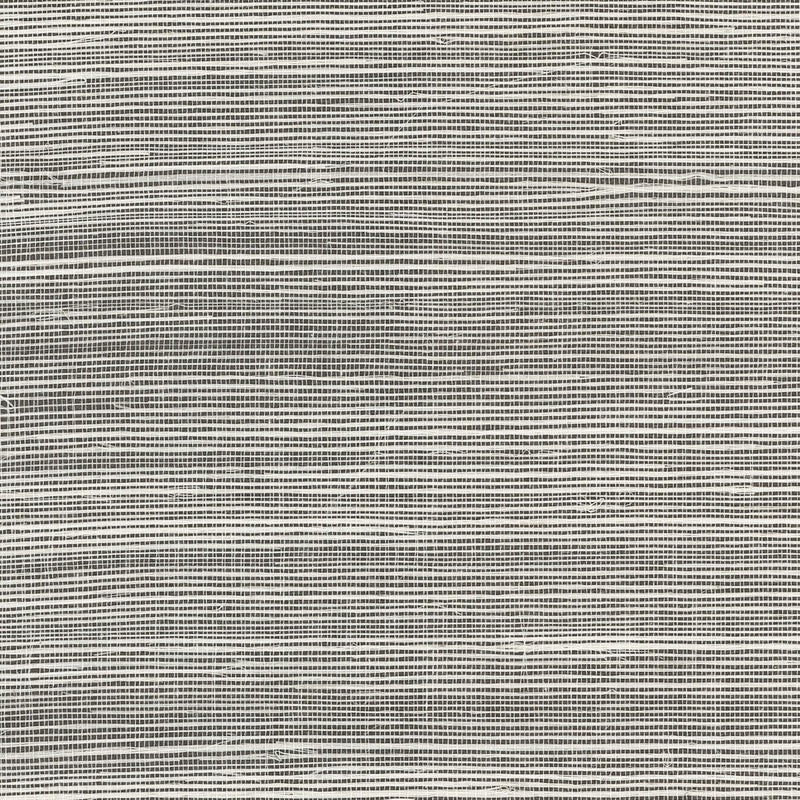 media image for Sisal Grasscloth Wallpaper in Salt and Pepper from the Luxe Retreat Collection by Seabrook Wallcoverings 266