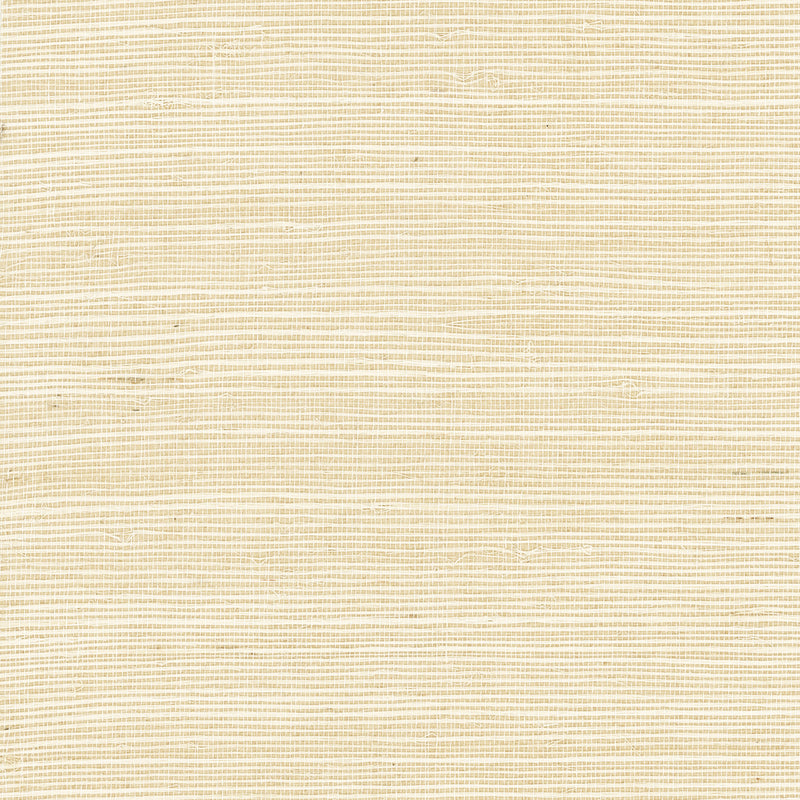 media image for Sisal Grasscloth Wallpaper in Sugar Cookie from the Luxe Retreat Collection by Seabrook Wallcoverings 220