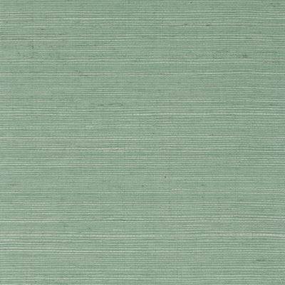 product image of Sisal Grasscloth Wallpaper in Tender Green from the Luxe Retreat Collection by Seabrook Wallcoverings 515