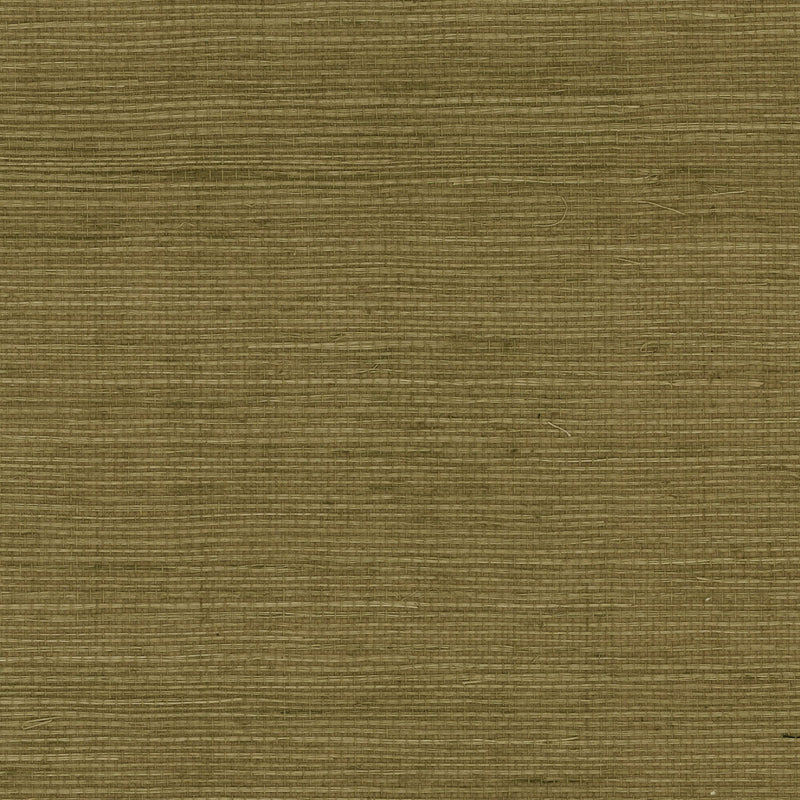 media image for Sisal Grasscloth Wallpaper in Tosca Pear from the Luxe Retreat Collection by Seabrook Wallcoverings 263